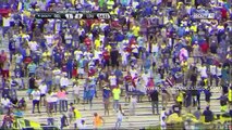 Delfin 2-0 Liga de Quito