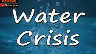 Water Crisis in Pakistan 2018 - Importance of Water