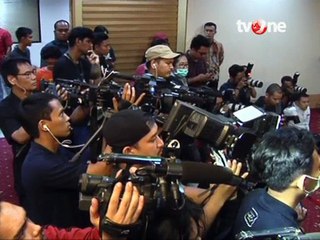 Saipul Jamil 'Membeli' Vonis (Bagian 1)