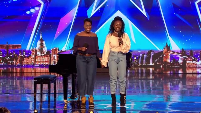 Britain's Got Talent 2018 _ WEEK 6 _ Auditions _ Got Talent Global
