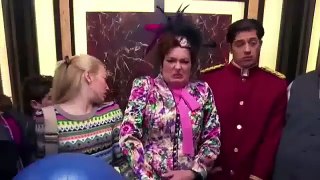 Jessie S01E16 Glue Dunnit A Sticky Situation