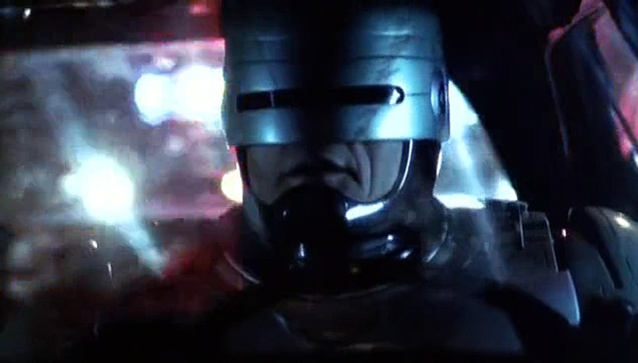 Robocop Prime Directives S01 E04 Part 01
