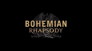 Bohemian Rhapsody (2018) Trailer #1 [HD]
