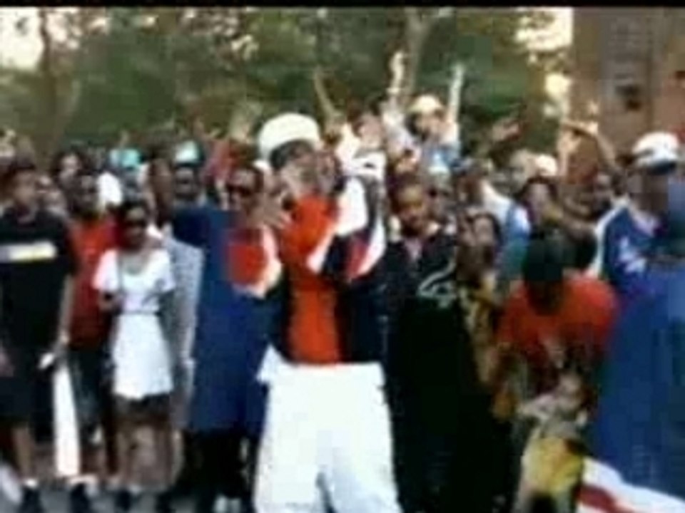 Big Daddy Kane,Scoob,Sauce,Shyheim,Jay-Z & ODB - Show&Prove