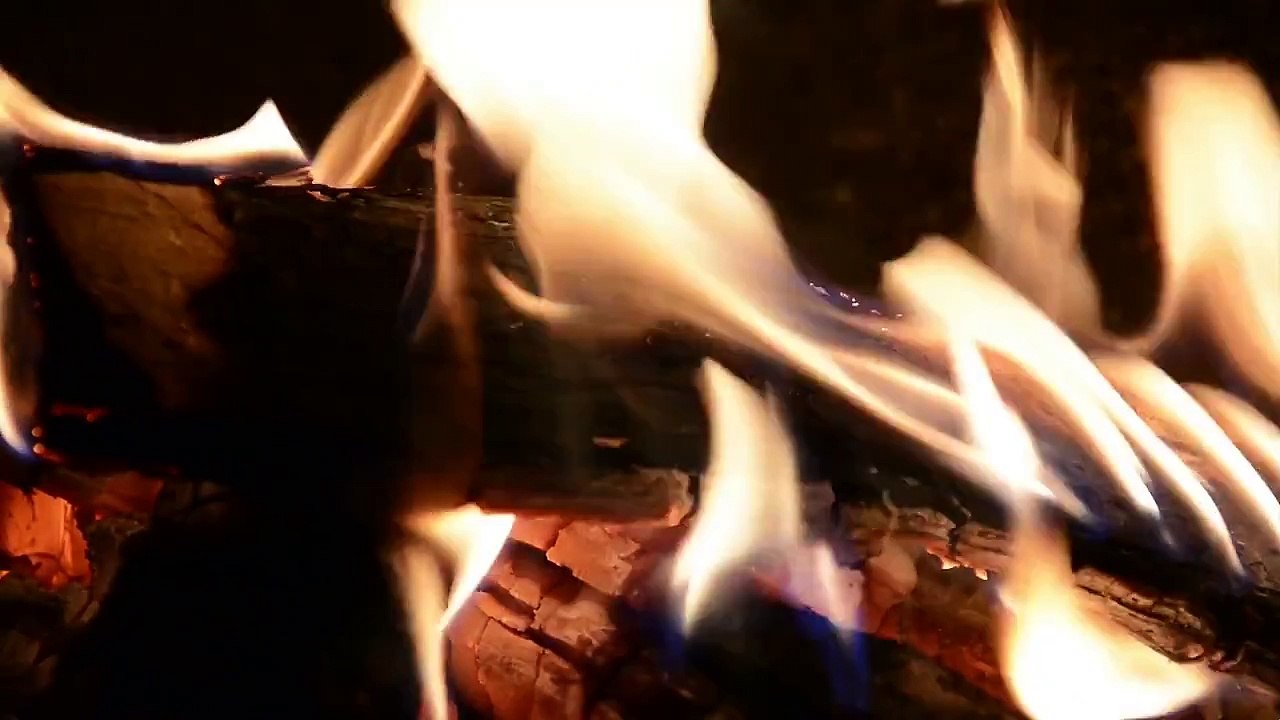 Fire, Campfire | 1920*1080 | Free CC0 Creative Commons Videos