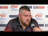 Michael Smith says he owes Dave Chisnall a lot 
