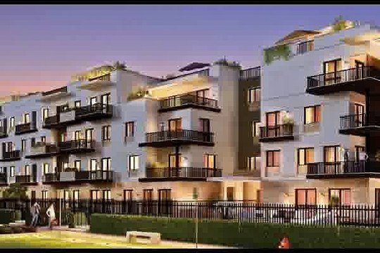 Apartment for Sale in Eastown New Cairo Cairo