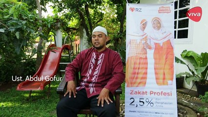 Tips agar Nyaman saat Berpuasa