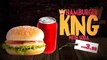 Fast Food Restaurant TV Commercial   After Effects template