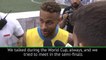 I try to make Mbappe a better player - Neymar