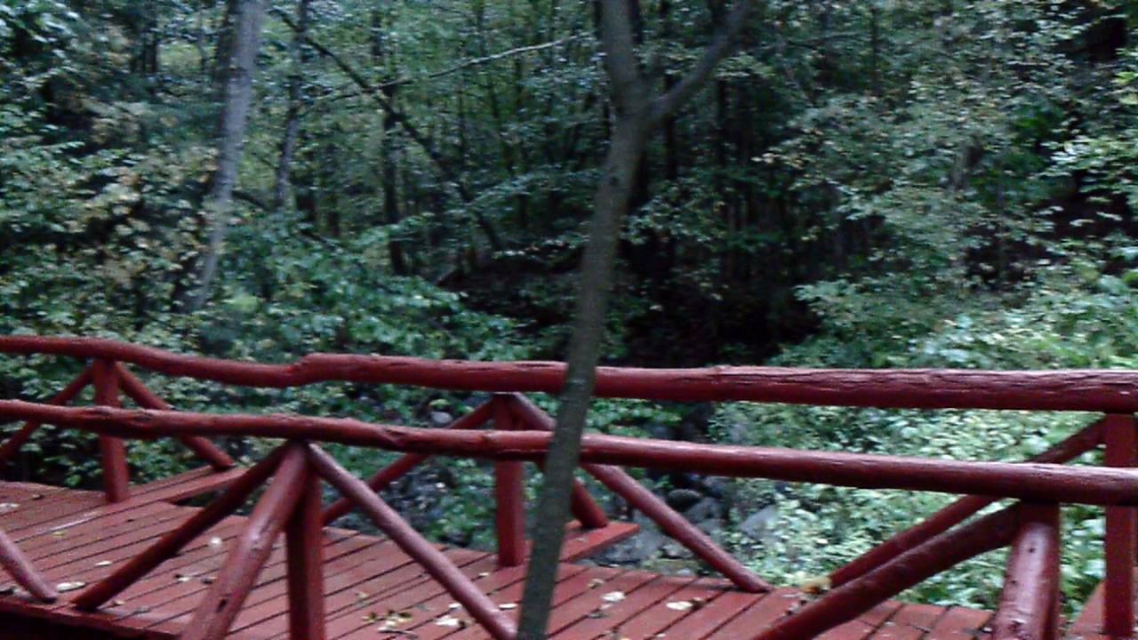 34| Catholic Hobo Pilgrimage,  THE END