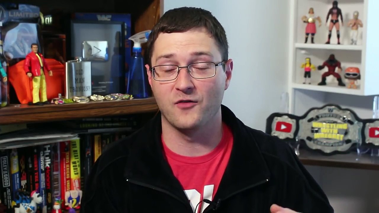 WWF King of the Ring 1998 Review | Wrestling With Wregret