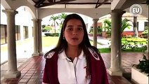 Estudiantes ecuatorianos le ponen un alto al bullying con proyectos escolares; conoce sus propuestas ►