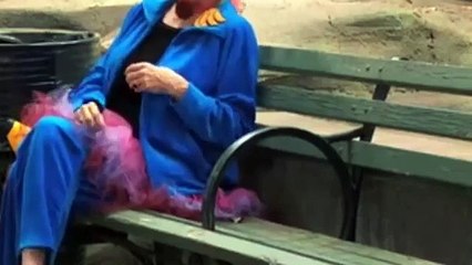 Jessie S01E06 Zuri's New Old Friend