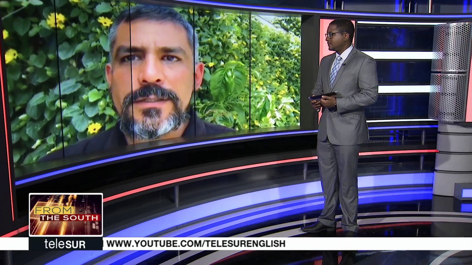 Mexico Political Assassinations