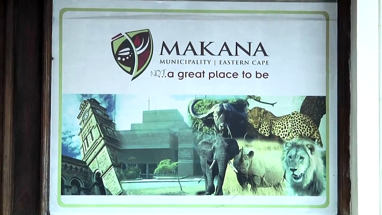 Municipal buildings affect business