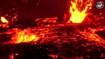 Hawaii volcano - Worried residents facing new TERRIFYING threat after HUGE eruption
