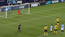 Manchester City 0-1 B. Dortmund Maç Özeti - 21-07-2018
