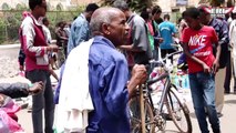 ERI Beats - New 2018 Eritrean Series Movie | Wegie - ወግዒ | - Part 9 - Daniel Abraha