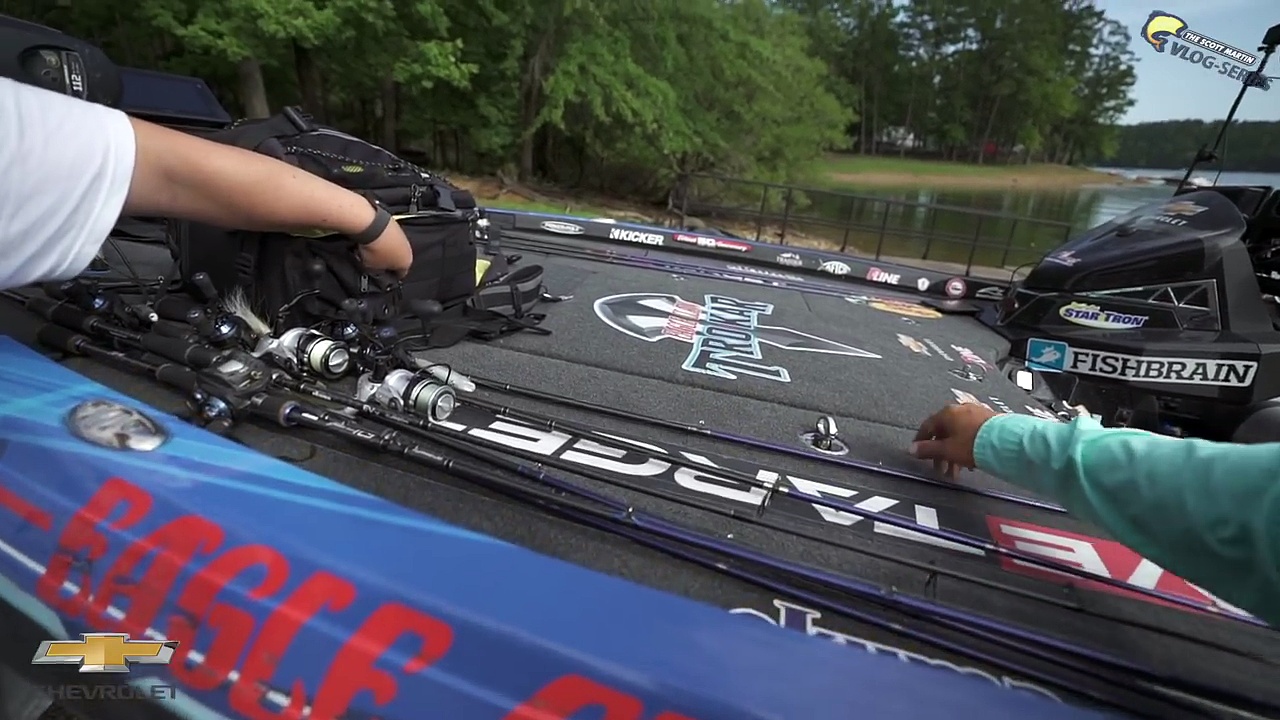 Let’s Help Billy – New FLW Rules for Next Year!