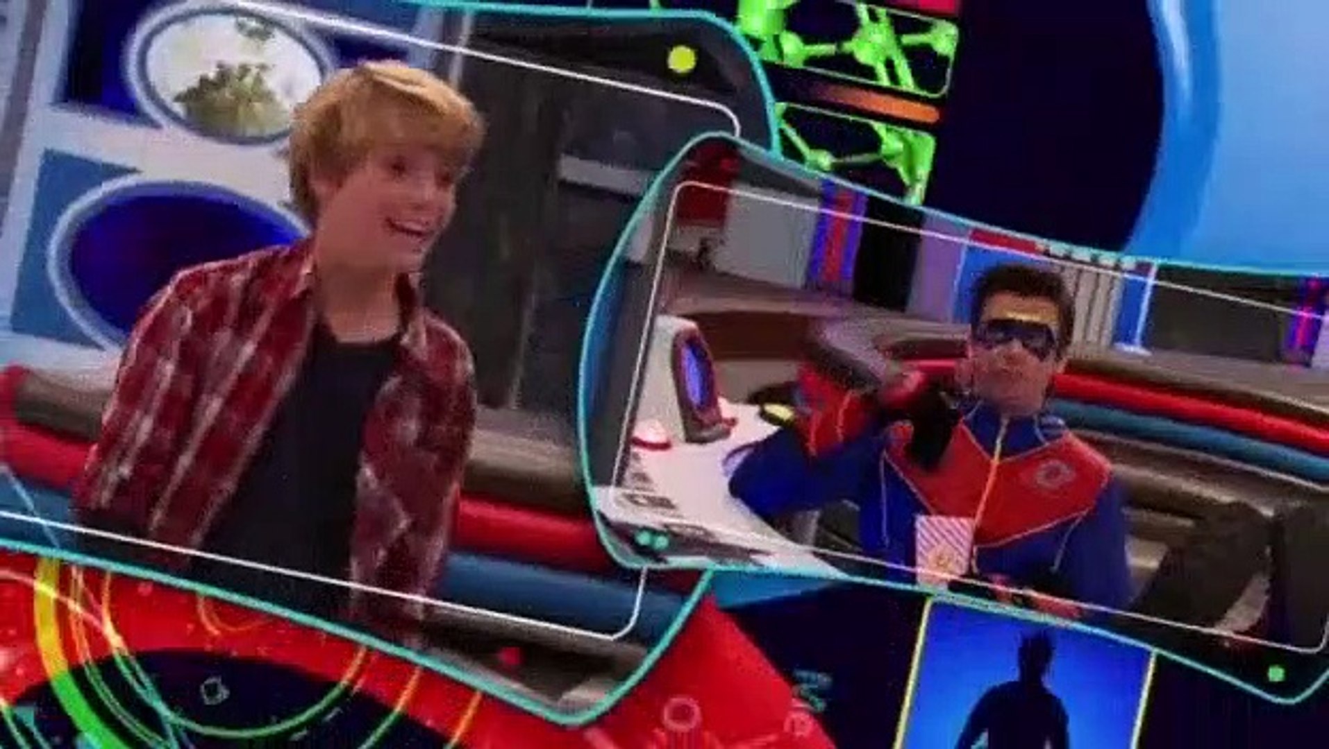 Henry Danger videos - Dailymotion