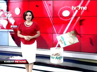 Cover Story 'Nyanyian' Eks Teman Ahok