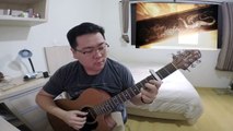 Game of Thrones Theme - (Acoustic Cover)