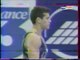 Jordan JOVTCHEV (BUL) PB - 1997 European masters EF