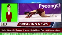 Skater Mirai Nagasu Falls During Her 2nd Try at the Triple Axel, a Week After Making History