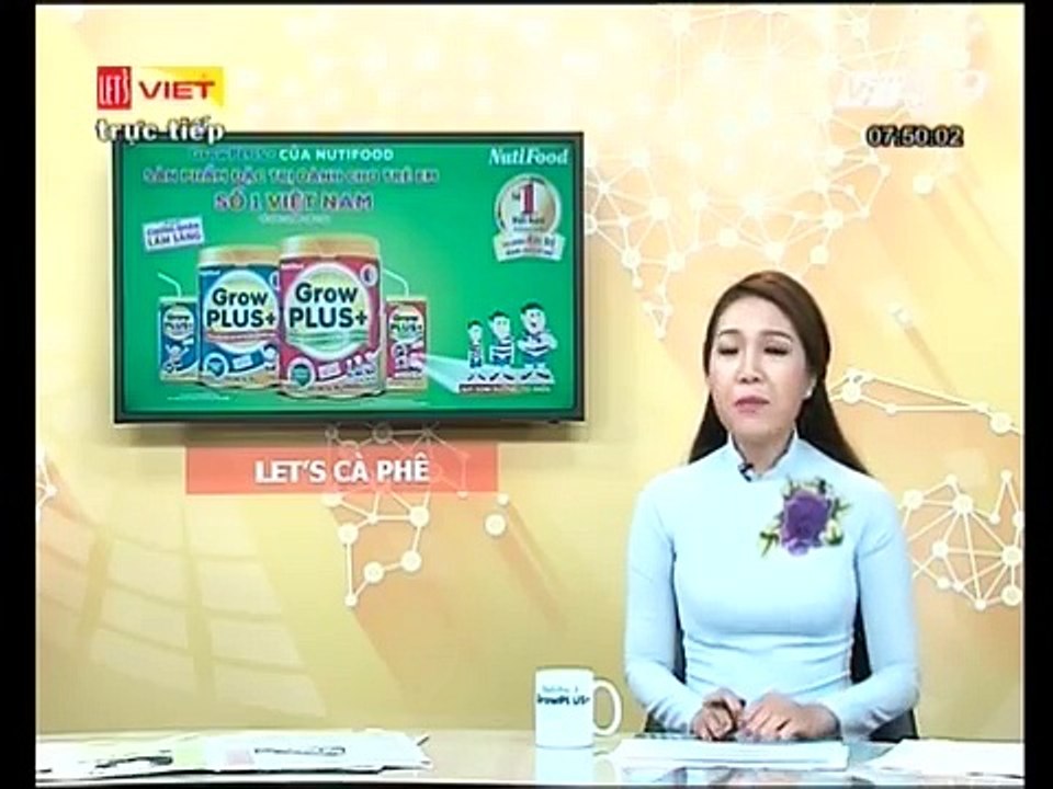 [GNA 22.6] Cậu bé bị ung thư quằn quại trong đau đớn