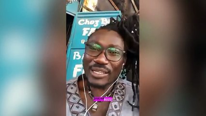 Bijou Ngoné clashe Soumboulou, Baye Fall la recadre et l’avertit