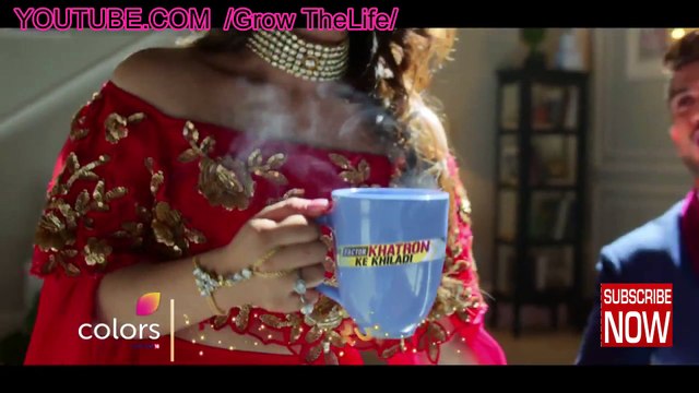 Safar yeh 10 saal ka, jiya humne aapke sang, Yeh toh sirf shuruaat hai, dil ko kehte raho #ChunoApneRang! Aayiye COLORS TV ki 10th Anniversary pe saath mil kar manate hain jashn har rang ka!