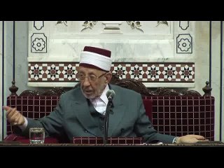 9 - يغالطونك إذ يقولون | التقديس يعوق عن البحث وعن حرية النظر