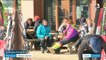 Vosges : interpellations après des vols de skis