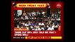 Rahul Gandhi Hugs PM Modi After Lok Sabha Speech -You Can Call Me Pappu, I Have No Anger