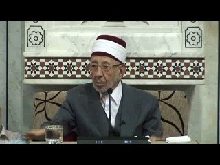 10- يغالطونك إذ يقولون : التقديس يعوق عن البحث وعن حرية النظر