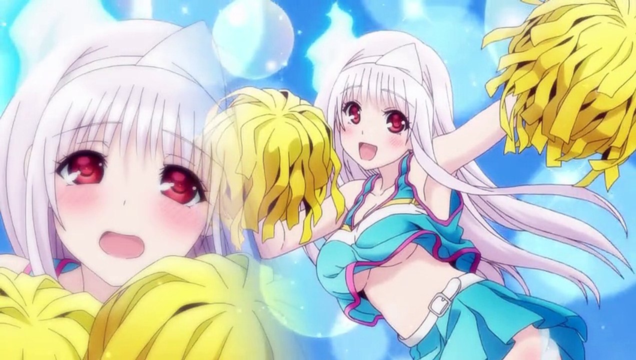 (480p) YnYs -  02 [samehadaku]