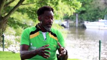 Tony Greyson-Newman 'The Jamaican Kayaksman'  Part 2 || Exclusive Interview || The Sylbourne Show
