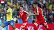Serbia vs Brazil Match Review | Sportskeeda