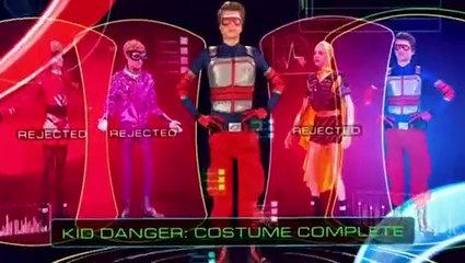 Henry Danger S01E17 - Elevator Kiss