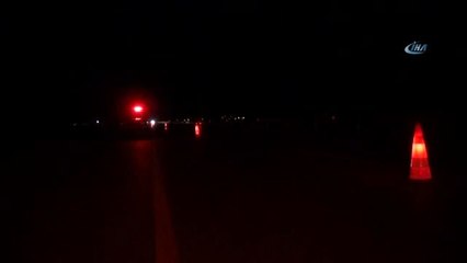 Çorum Feci Kaza: 2 Ölü, 6 Yaralı