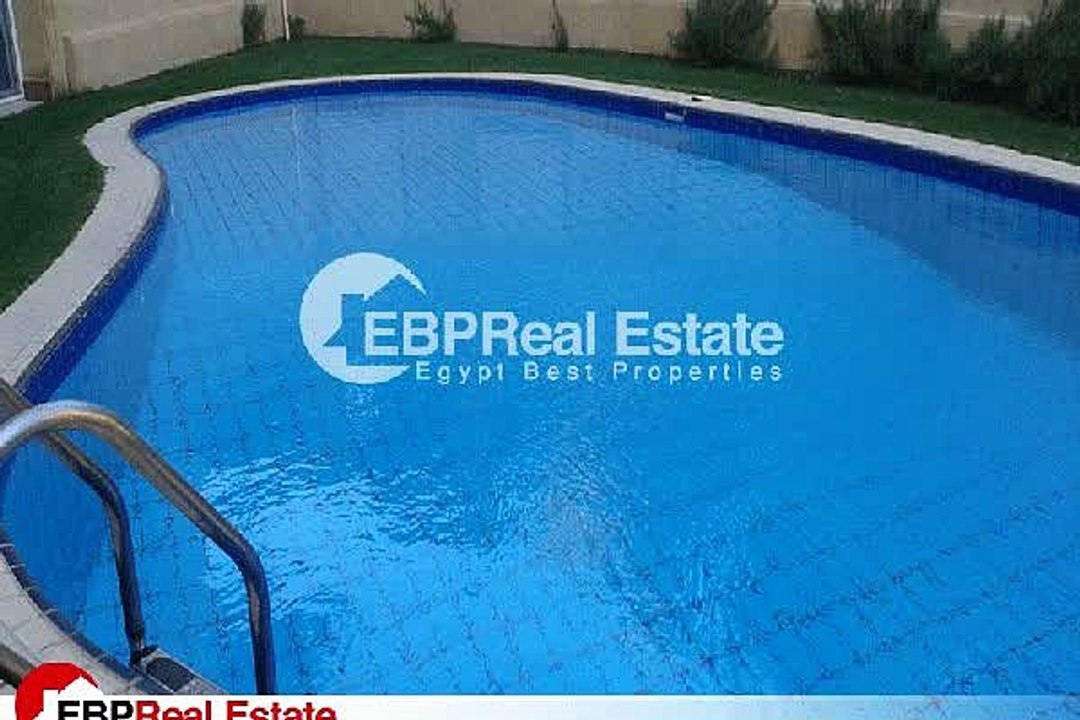 Apartment Roof 200 Sqm For Rent In Chouifat New Cairo Semi Furnished