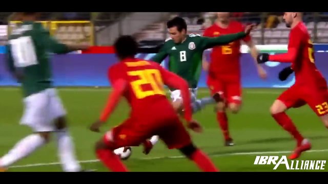 Thibaut Courtois 2018 - Welcome to Real Madrid - Best Saves - HD | XEM BONG DA