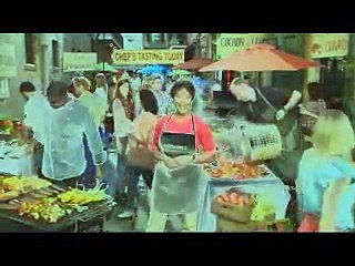 Popeyes Commercial 2018 in G Major 4