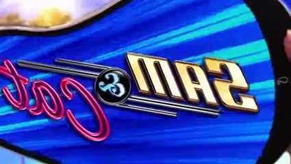 Sam and Cat S01E04 New Goat