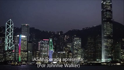 Game Changer - Bruce Lee Johnnie Walker Commercial (Legendado PT e EN)