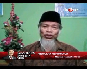 Ahok Beda BPK, Lain KPK (Bagian 4)