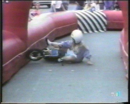 Videos de 1ª Alfonso Arús inclemencias