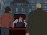 Marvel's Spider-Man Season 2 Episode 8 (Disney XD) Bring on the Bad Guys: Part 1