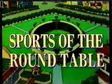 Sport Billy - Sports of The Round Table